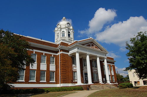 Winder, Georgia